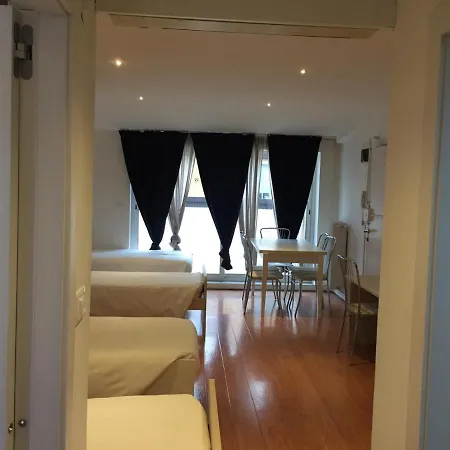 M14 Duomo Апартаменты