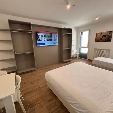 M14 Duomo * Падуя