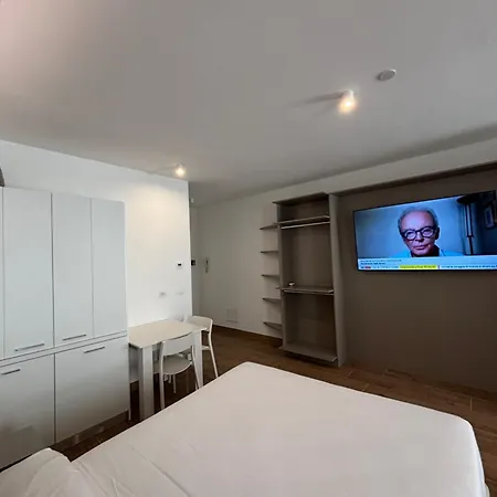 M14 Duomo Падуя