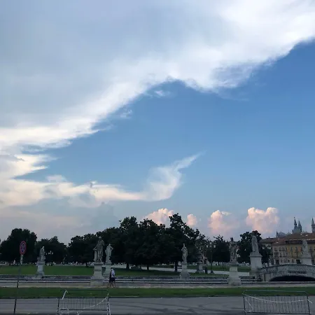 M14 Duomo * Падуя