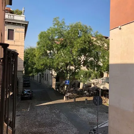 M14 Duomo Апартаменты