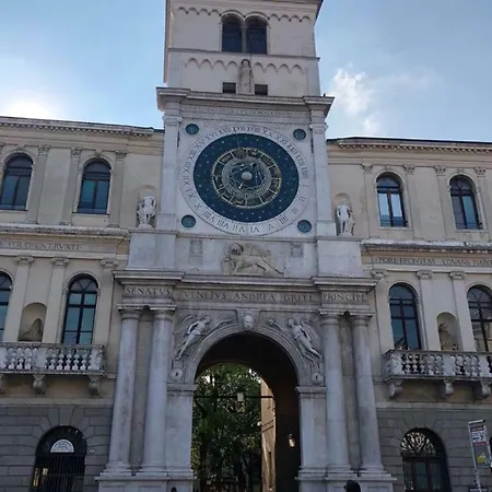 Апартаменты M14 Duomo *