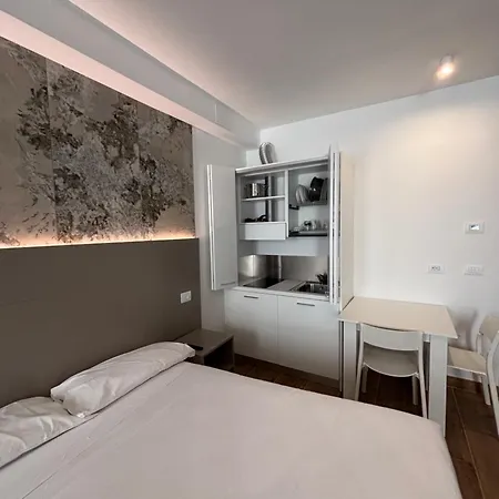 M14 Duomo 아파트 *