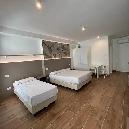 아파트 M14 Duomo *