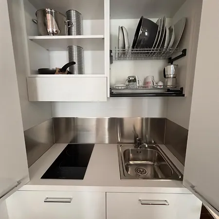 M14 Duomo 아파트 파도바