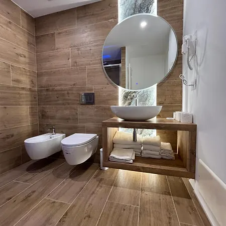 아파트 M14 Duomo 파도바