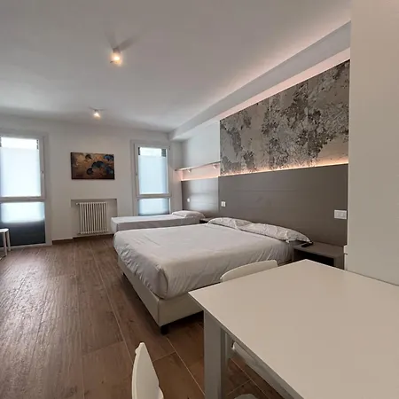 M14 Duomo * 파도바