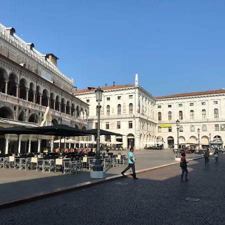 아파트 M14 Duomo *