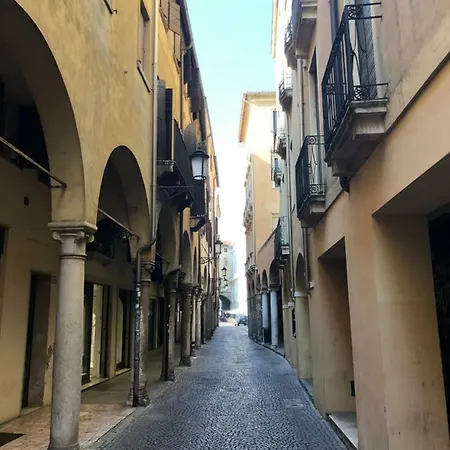Lejlighed M14 Duomo Padova