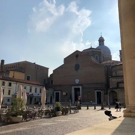 M14 Duomo Lejlighed