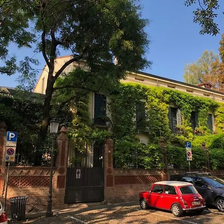 M14 Duomo 아파트 파도바