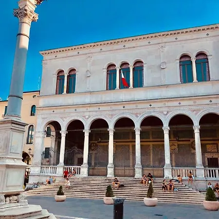 M14 Duomo * 파도바