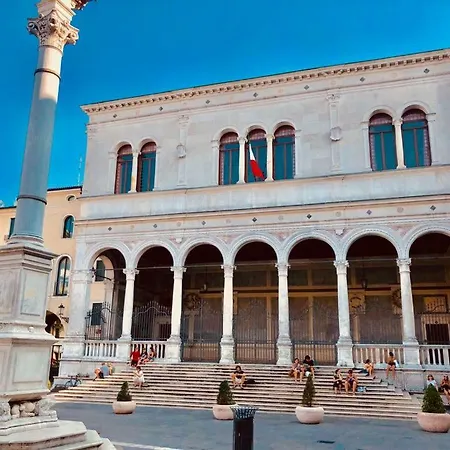 M14 Duomo * Padova