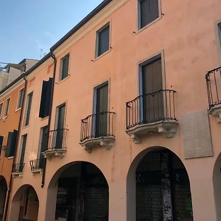 Daire M14 Duomo Padova