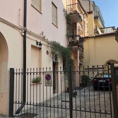 M14 Duomo Apartment