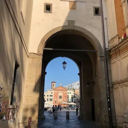Lägenhet M14 Duomo