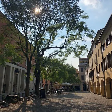 아파트 M14 Duomo 파도바