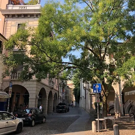 M14 Duomo Lejlighed