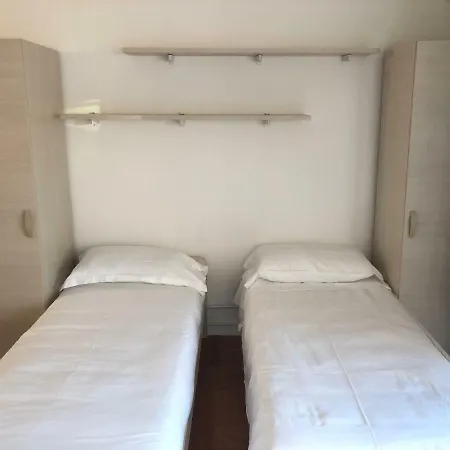 M14 Duomo 아파트 파도바