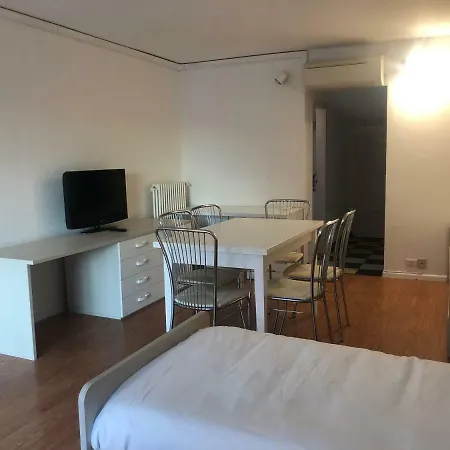 아파트 M14 Duomo *