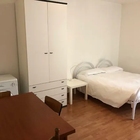 M14 Duomo Apartment Padova