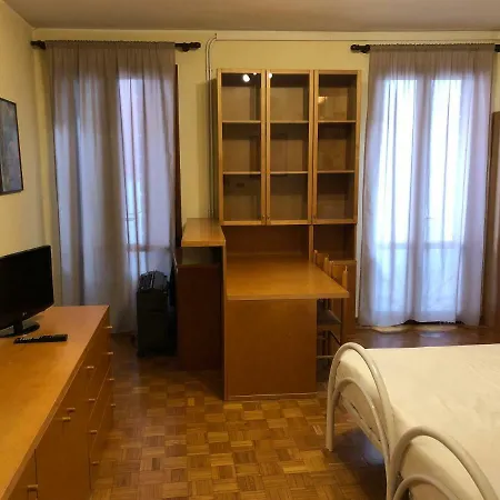 M14 Duomo Apartment Padova