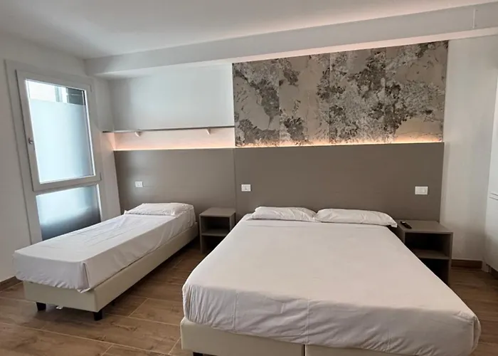 M14 Duomo Appartement