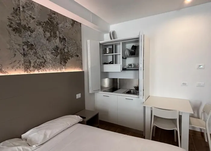 M14 Duomo Appartement *