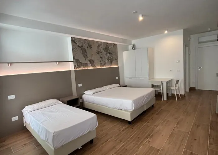Appartement M14 Duomo *