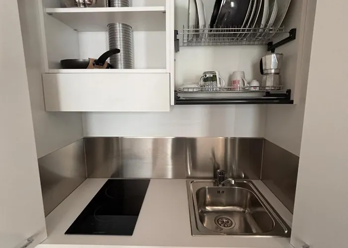 M14 Duomo Appartement Padoue