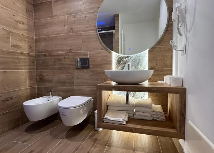 Appartement M14 Duomo Padoue
