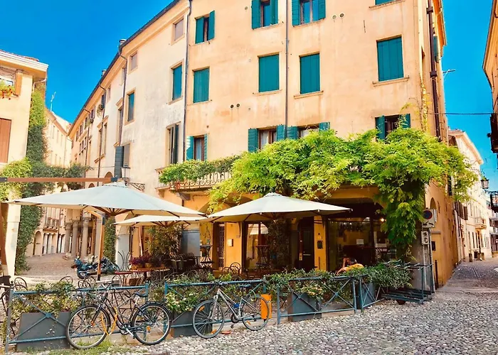 M14 Duomo Appartement *
