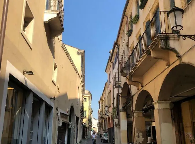 Appartement M14 Duomo *