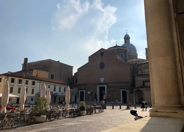 M14 Duomo Appartement