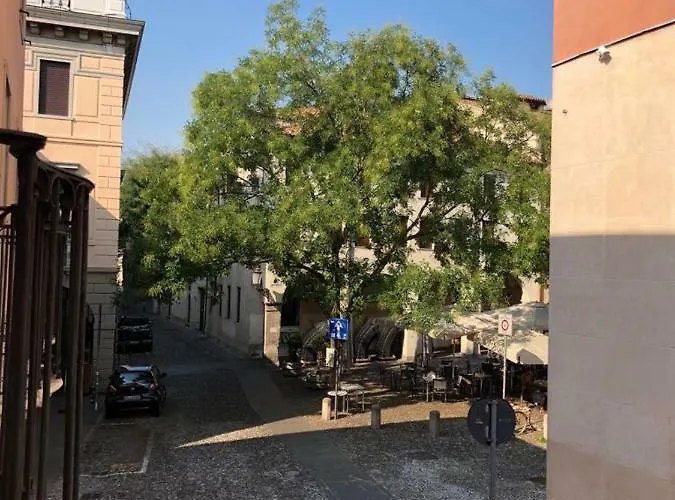 M14 Duomo Appartement
