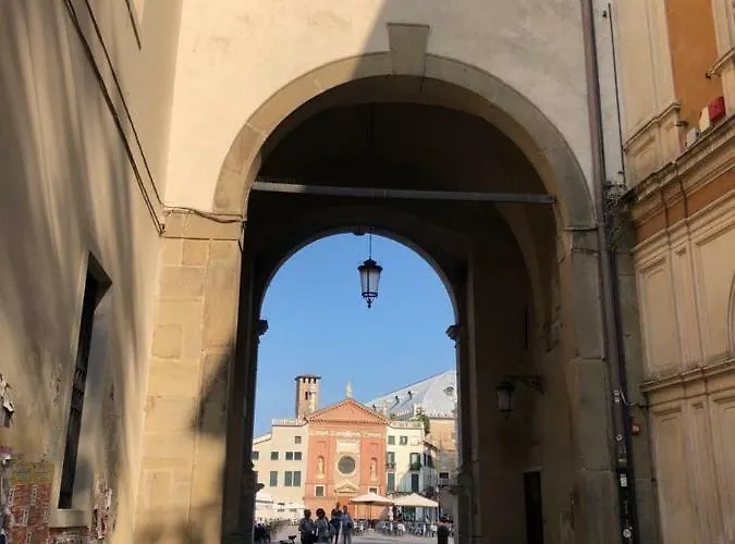 Appartement M14 Duomo