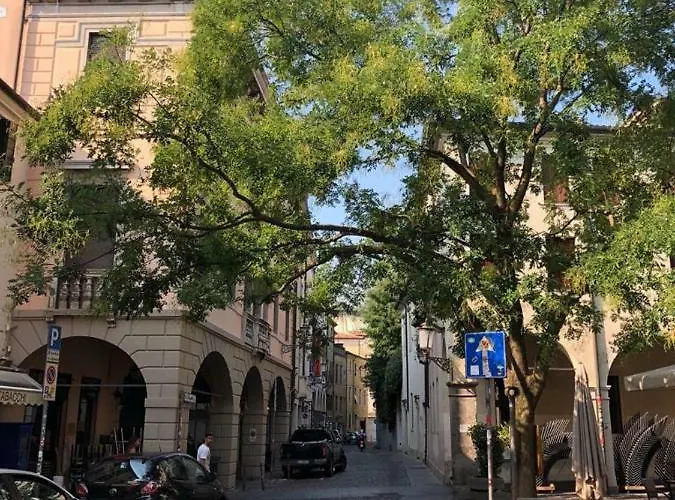 M14 Duomo Appartement