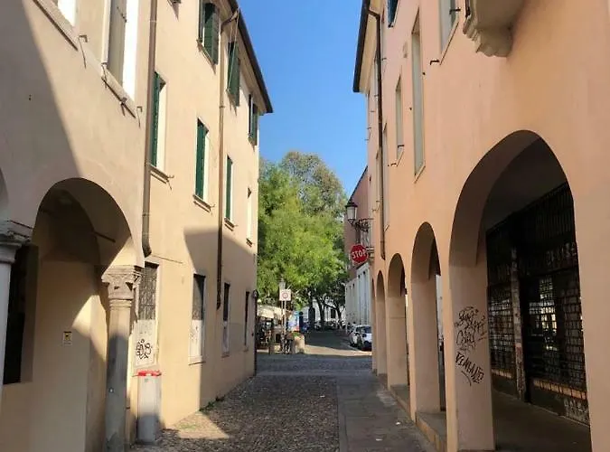 Appartement M14 Duomo