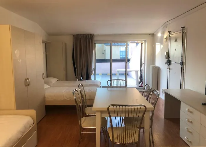Appartement M14 Duomo *