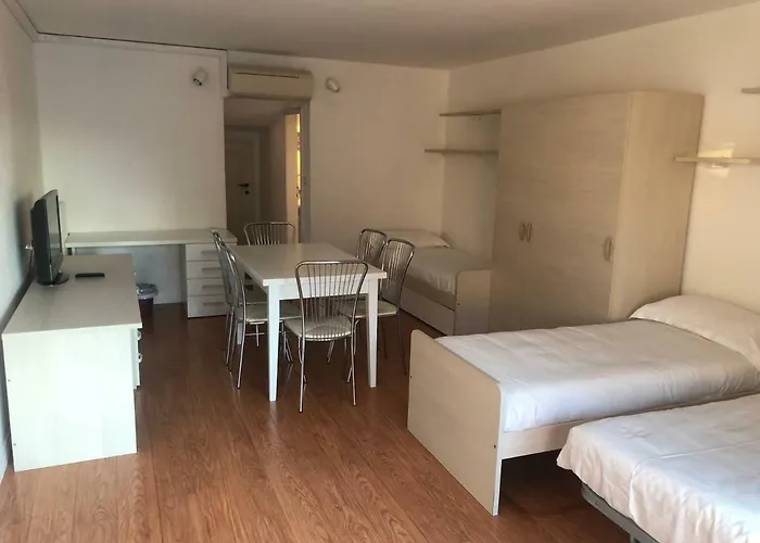 Appartement M14 Duomo