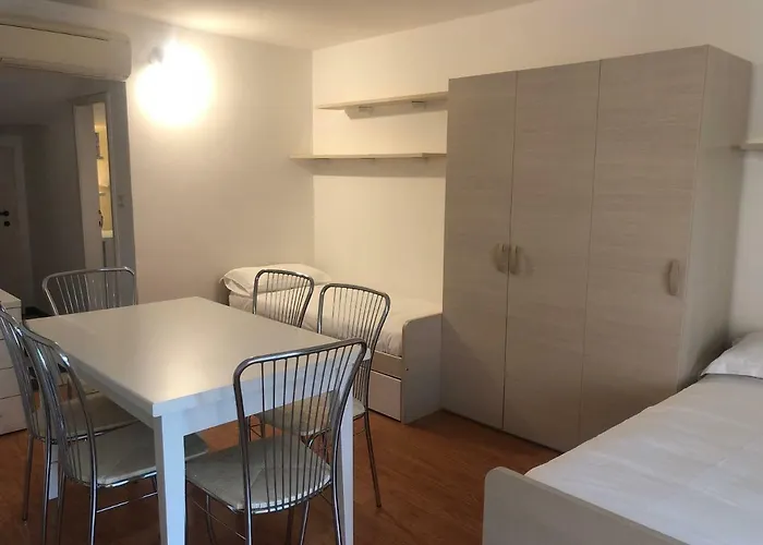M14 Duomo Appartement